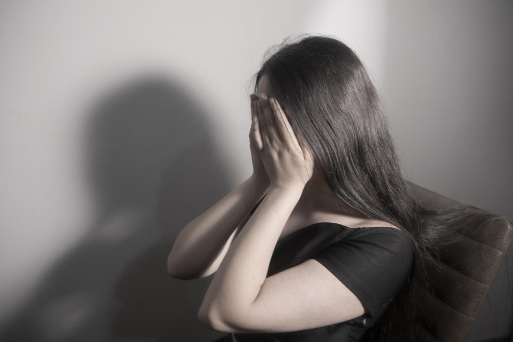 Department of Mental Health