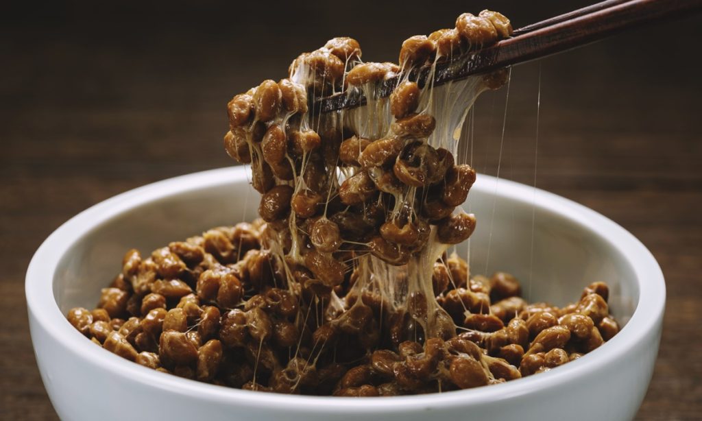 Natto