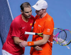 เทคนิคแทง เทนนิสคู่ผสม ufabet: เคล็ดลับเพิ่มโอกาสชนะแบบมืออาชีพ